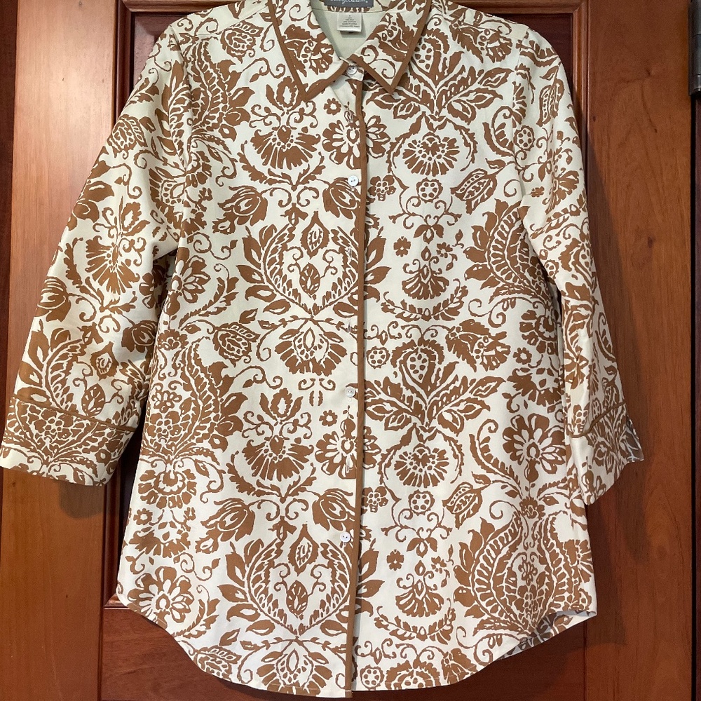 Tommy Bahama Silk